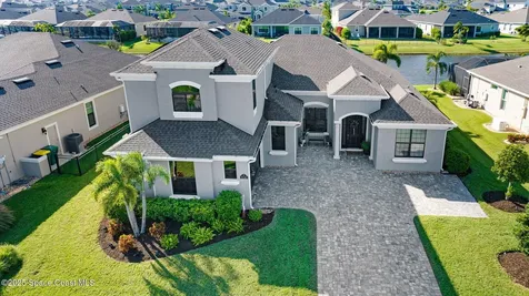 8240 Stonecrest Drive Melbourne FL 32940