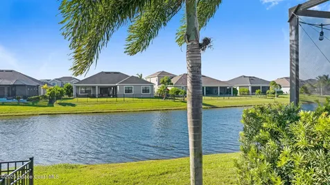 8240 Stonecrest Drive Melbourne FL 32940
