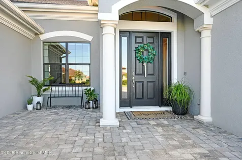 8240 Stonecrest Drive Melbourne FL 32940