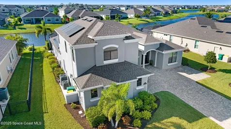8240 Stonecrest Drive Melbourne FL 32940