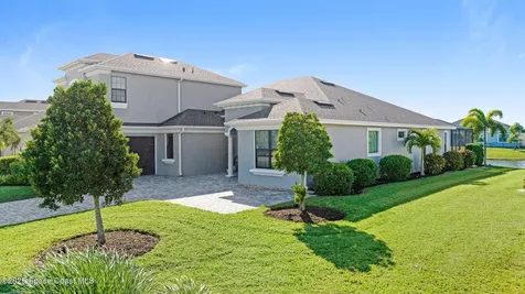 8240 Stonecrest Drive Melbourne FL 32940