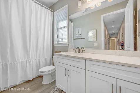 8240 Stonecrest Drive Melbourne FL 32940