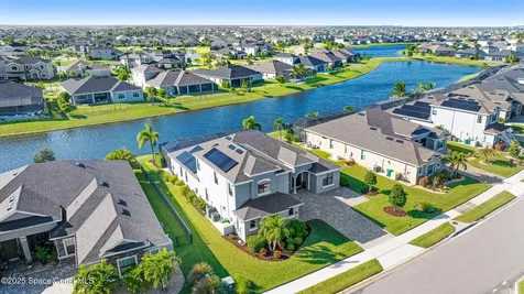 8240 Stonecrest Drive Melbourne FL 32940