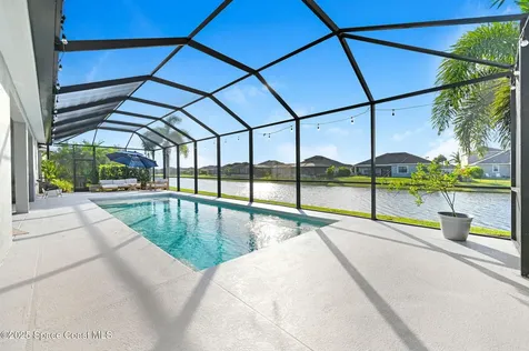 8240 Stonecrest Drive Melbourne FL 32940