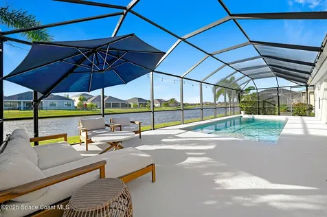 8240 Stonecrest Drive Melbourne FL 32940