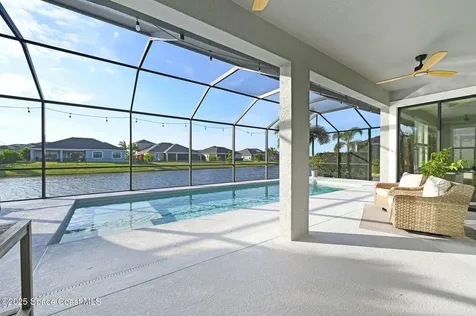 8240 Stonecrest Drive Melbourne FL 32940