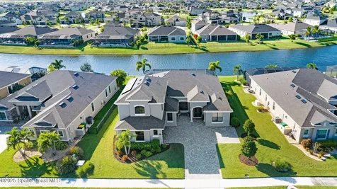 8240 Stonecrest Drive Melbourne FL 32940