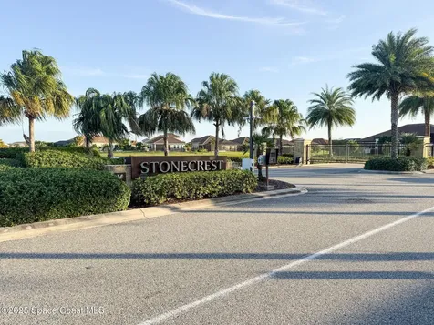 8240 Stonecrest Drive Melbourne FL 32940