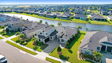 8240 Stonecrest Drive Melbourne FL 32940