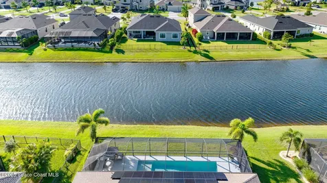 8240 Stonecrest Drive Melbourne FL 32940