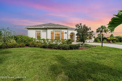 5331 Coverbrook Lane Grant FL 32949