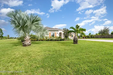 5331 Coverbrook Lane Grant FL 32949