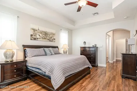 5331 Coverbrook Lane Grant FL 32949