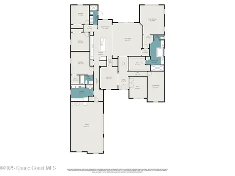 5331 Coverbrook Lane Grant FL 32949