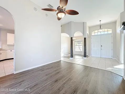 325 Barrymore Drive Rockledge FL 32955