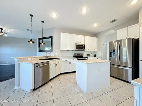 325 Barrymore Drive Rockledge FL 32955