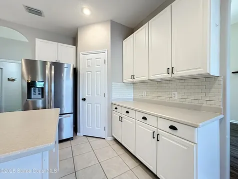 325 Barrymore Drive Rockledge FL 32955
