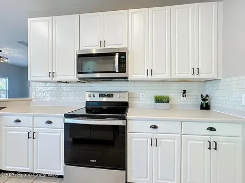 325 Barrymore Drive Rockledge FL 32955