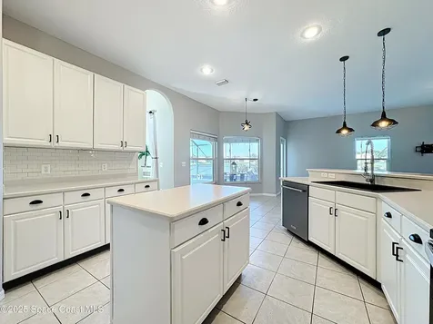 325 Barrymore Drive Rockledge FL 32955