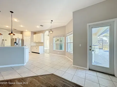 325 Barrymore Drive Rockledge FL 32955