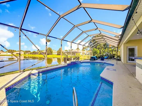 325 Barrymore Drive Rockledge FL 32955