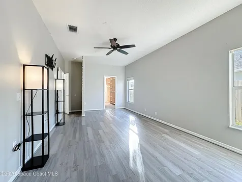 325 Barrymore Drive Rockledge FL 32955