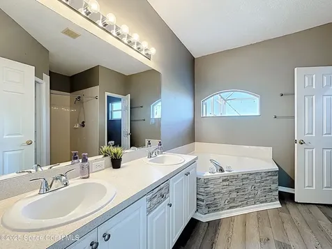 325 Barrymore Drive Rockledge FL 32955