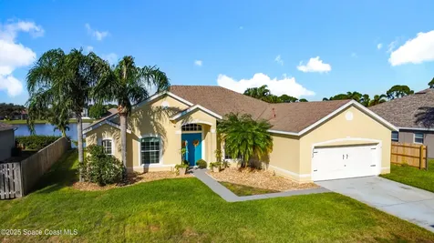 325 Barrymore Drive Rockledge FL 32955