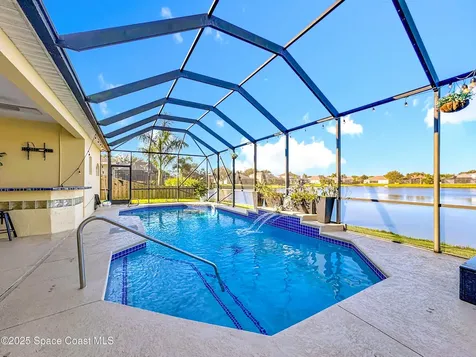 325 Barrymore Drive Rockledge FL 32955
