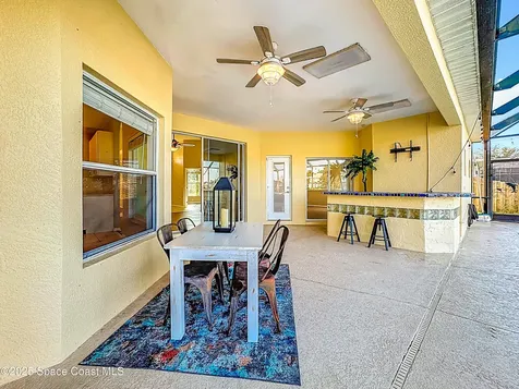 325 Barrymore Drive Rockledge FL 32955
