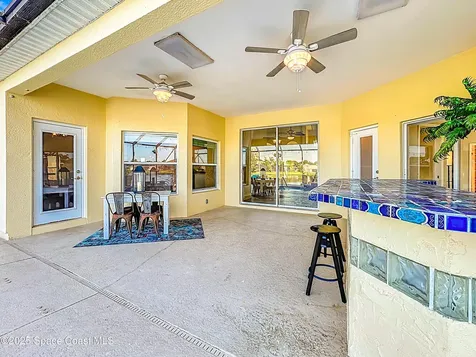 325 Barrymore Drive Rockledge FL 32955