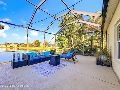325 Barrymore Drive Rockledge FL 32955