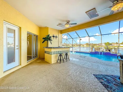325 Barrymore Drive Rockledge FL 32955