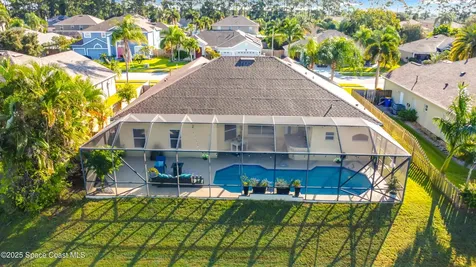 325 Barrymore Drive Rockledge FL 32955