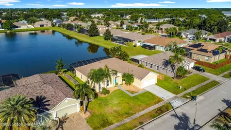 325 Barrymore Drive Rockledge FL 32955