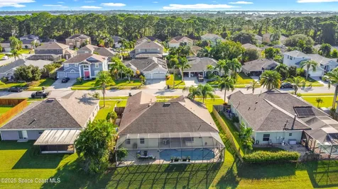 325 Barrymore Drive Rockledge FL 32955