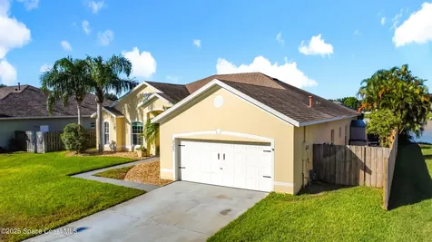 325 Barrymore Drive Rockledge FL 32955
