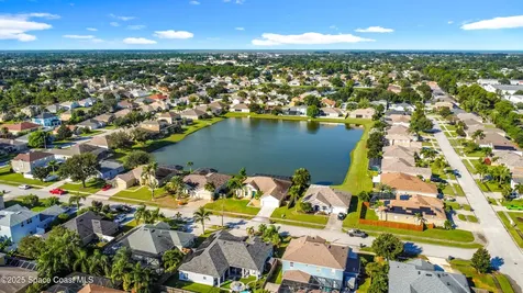 325 Barrymore Drive Rockledge FL 32955