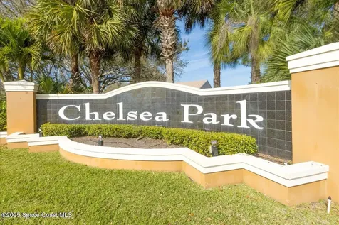 325 Barrymore Drive Rockledge FL 32955