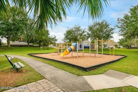 325 Barrymore Drive Rockledge FL 32955