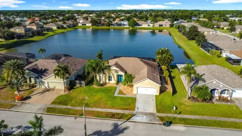 325 Barrymore Drive Rockledge FL 32955