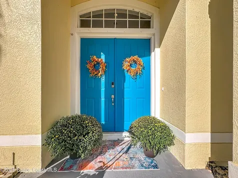 325 Barrymore Drive Rockledge FL 32955