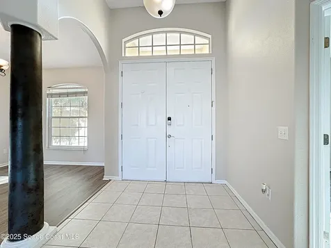 325 Barrymore Drive Rockledge FL 32955