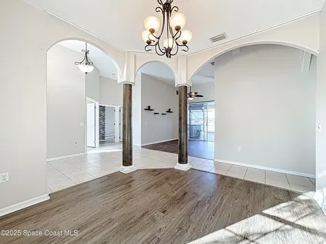 325 Barrymore Drive Rockledge FL 32955