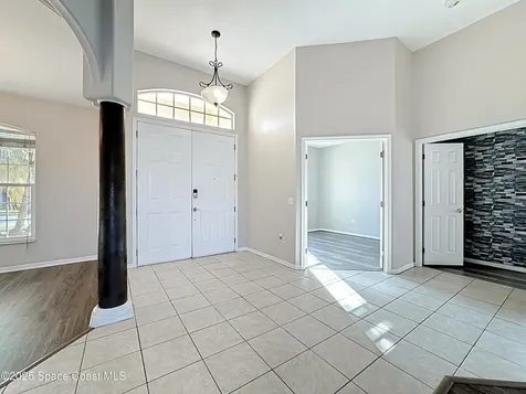 325 Barrymore Drive Rockledge FL 32955