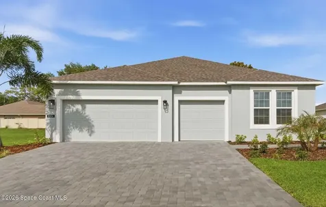 1004 Connolly Lane NE Palm Bay FL 32905