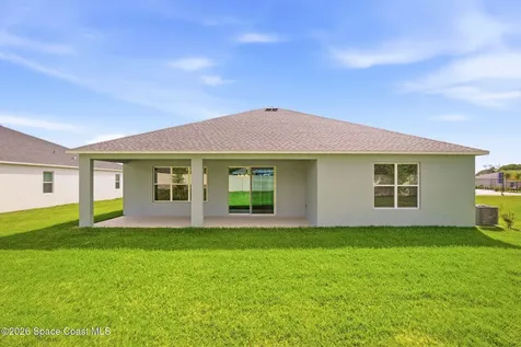 1004 Connolly Lane NE Palm Bay FL 32905