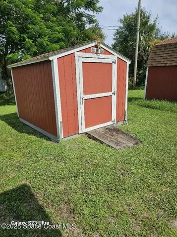 1120 Fairfield Lane Sebastian FL 32958