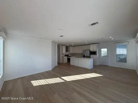 723 Hyacinth Circle Barefoot Bay FL 32976