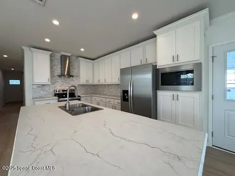 723 Hyacinth Circle Barefoot Bay FL 32976